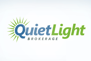 Quiet Light Brokerage Logo